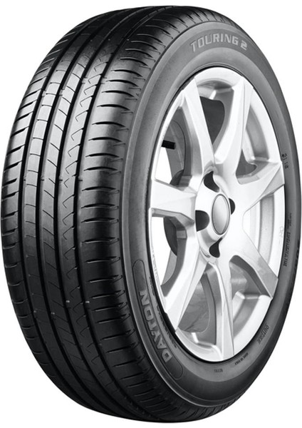 Dayton 185/60 R15 84h Touring 2 Yaz Lastiği (Üretim Yılı:2025)