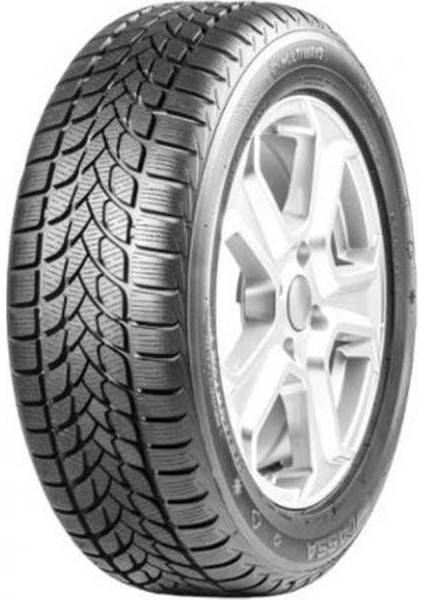 Lassa 225/55 R17 101W Xl Multiways 2 Dört Mevsim Lastiği (Üretim Yılı:2024)