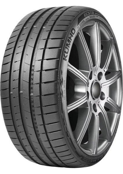 Kumho 225/40 R19 93Y Xl Ecsta Sport S PS72 Oto Yaz Lastiği ( Üretim Yılı: 2025 )