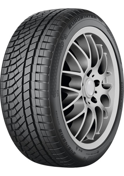 Falken 235/45R18 98V Xl Eurowınter HS02 Pro 2025 Üretim Kış Lastiği