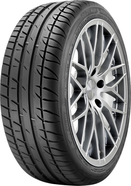 Taurus 215/60 R16 99v Xl High Performance Oto Yaz Lastiği (Üretim Yılı: 2025)