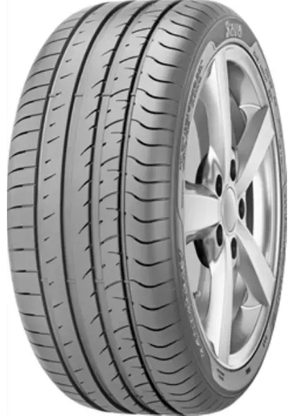 Sava 235/45 R18 98Y Xl Intensa Uhp 2 Fp Oto Yaz Lastiği (Üretim Yılı: 2025)