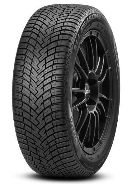 Pirelli 205/55 R19 97V Xl Cinturato All Season Sf3 Oto 4 Mevsim Lastiği ( Üretim Yılı: 2024 )