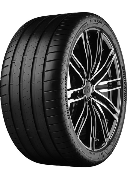 Bridgestone 275/40 R20 106Y Xl Potenza Sport Oto Yaz Lastiği ( Üretim Yılı : 2023 )