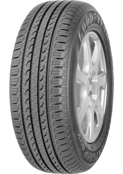 Goodyear 215/65R16 102H Xl Efficientgrip Suv Suv Yaz Lastiği (Üretim Yılı : 2025)