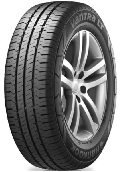 Hankook 185 R15C 103/102R Vantra Lt RA18 Yaz Lastiği ( Üretim Yılı: 2023 )