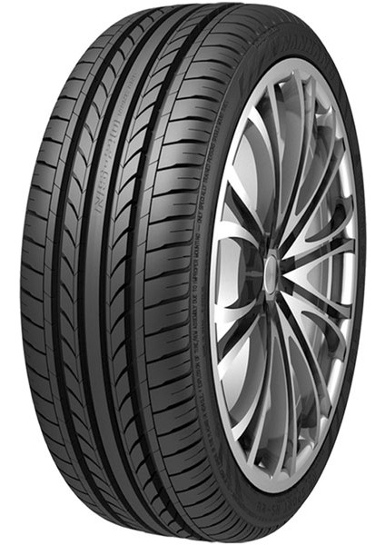 NANKANG 265/35 R18 93H Noble Sport Ns-20 Oto Yaz Lastiği ( Üretim Yılı: 2023 )