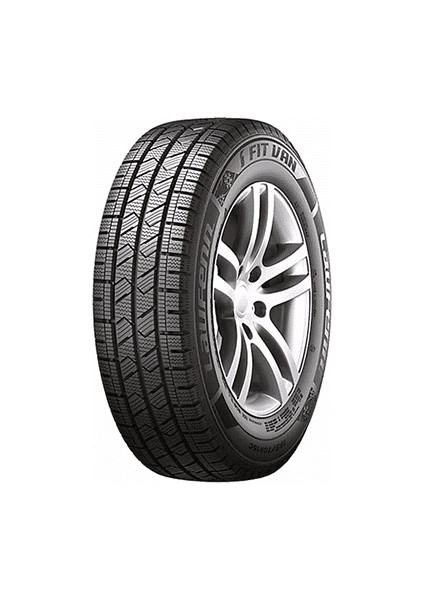 LaufennI Fit Van LY31 215/75R16C 113/111R M+S 3pmsf 8pr ( Yıl: 2025 )