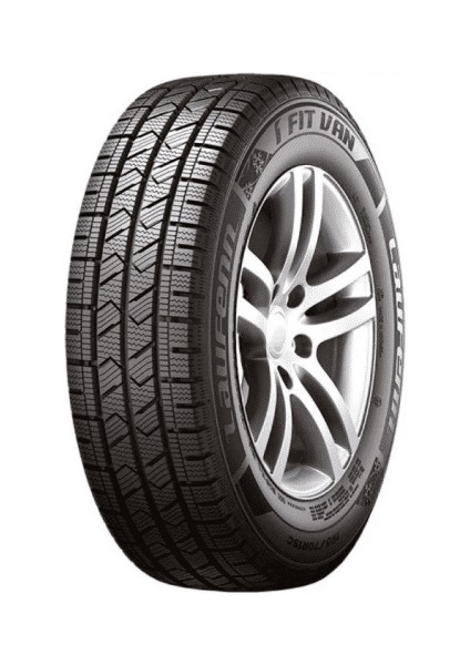 Laufenn 215/65 R16C 109/107T I Fit Van LY31 M+S 3pmsf 8pr Oto Yaz Lastiği( Yıl: 2025 )
