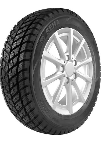 SehaSL 57 Talas 205/75 R16C 113/111Q Kış Lastiği (Üretim: 2025)
