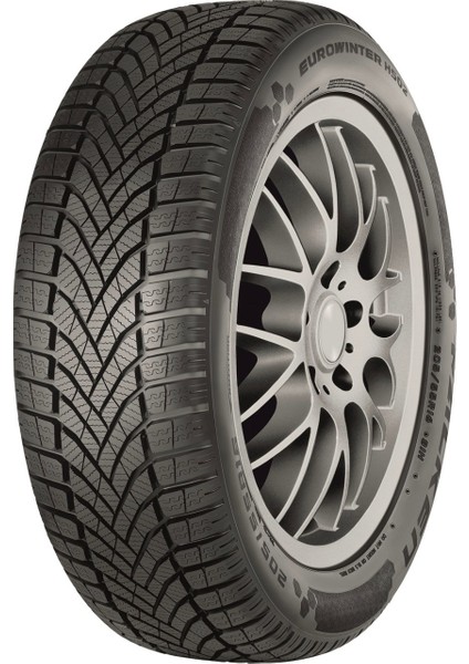 Falken 215/55R18 99V Xl Eurowınter HS02 2025 Kış Lastiği