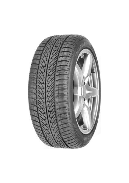 Goodyear 215/55 R17 98V Xl Fp Ultragrip 8 Performance Kış Lastiği (Üretim Yılı:2024)