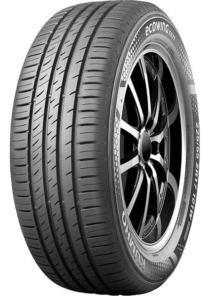Kumho 205/55R16 91H Ecowing ES31 Lastik ( Üretim Yılı : 2025 )
