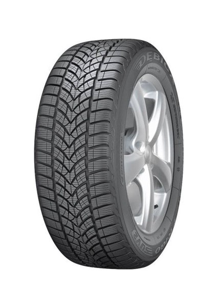 Debica 225/60 R17 103V Xl Frigo Suv 2 Oto Kış Lastiği (Üretim Yılı:2024)