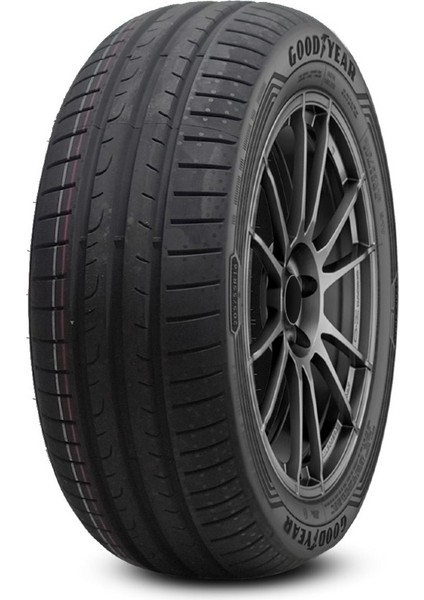 Goodyear 185/65 R14 86H Eagle Sport 2 Oto Yaz Lastiği (Üretim Yılı: 2024)