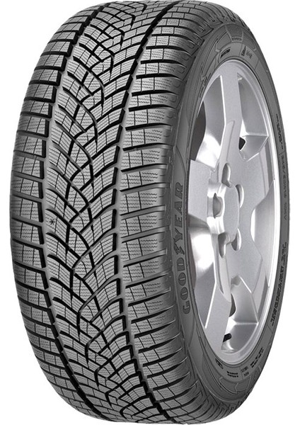 Goodyear 215/65 R17 99V Ultragrip Performance + Suv Oto Kış Lastiği (Üretim Yılı:2025)
