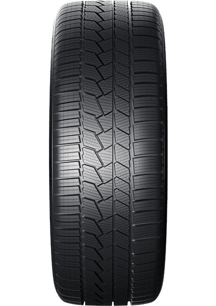 Continental 275/35 R20 102V Xl Fr Wintercontact Ts 860 S Ssr Oto Kış Lastiği (Üretim Yılı:2025)