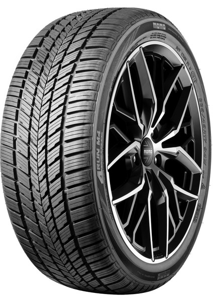 Momo 185/65 R15 92T XL M4 Four Season Oto Dört Mevsim Lastiği ( Üretim Yılı: 2025 )