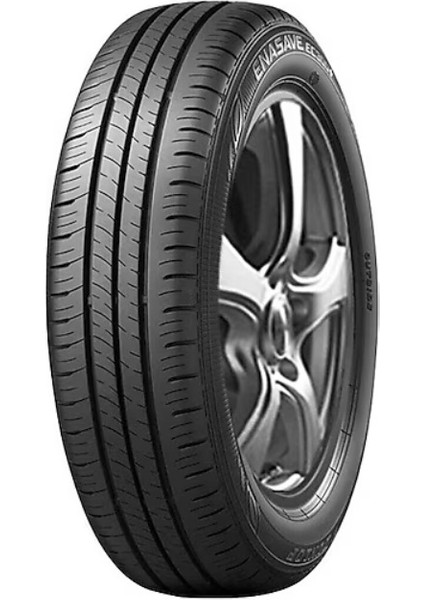 Dunlop 205/55R16 91V Enasave EC300+ (Oem Corolla) Yaz Lastiği (Üretim Yılı : 2025)