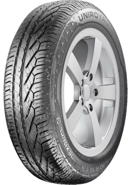 Uniroyal 175/65 R14 82T Rainexpert 5 4 Mevsim Lastiği (Üretim Yılı:2024)