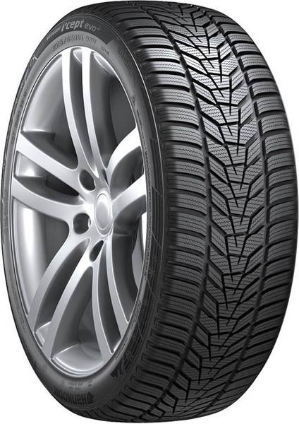 Hankook 235/45 R19 99V Xl Winter I-Cept Evo 3 W330 Oto Kış Lastiği (Üretim Yılı: 2024)