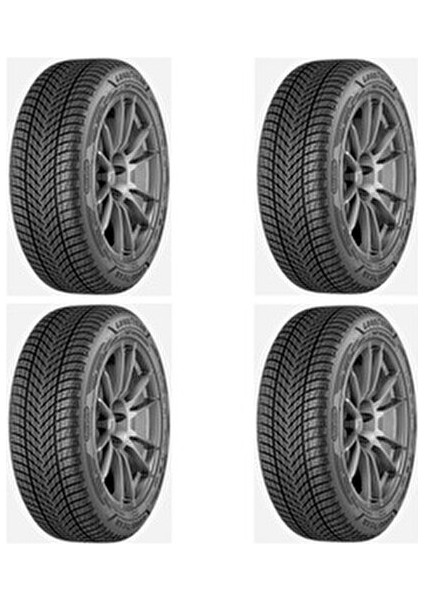 Goodyear 205/60R16 96H Xl Wıntercommand M+S Oto Kış Lastiği (Üretim Yılı: 2025) 4 Adet Fiyatı