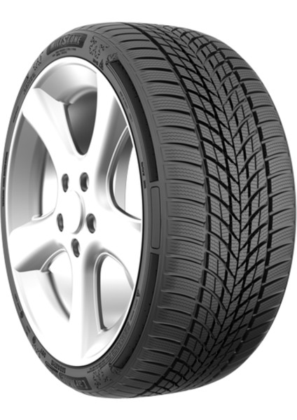 Milestone 195/60 R15 88H Carmile Winter Oto Kış Lastiği (Üretim Yılı:2025)