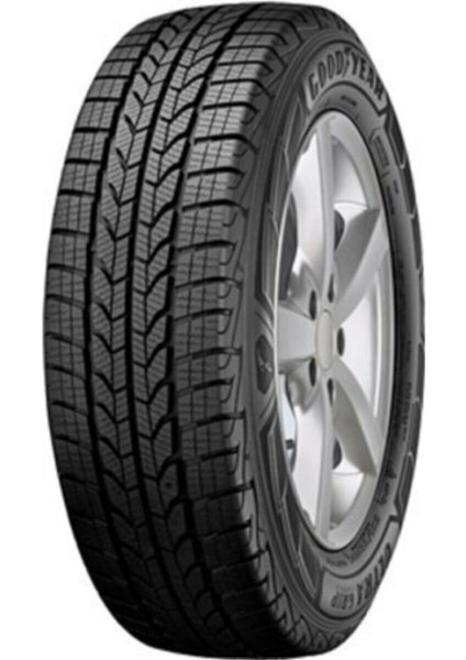 Goodyear 235/65 R16C 115/113S Cargo UltraGrip Hafif Ticari Kış Lastiği ( Üretim Yılı: 2023 )