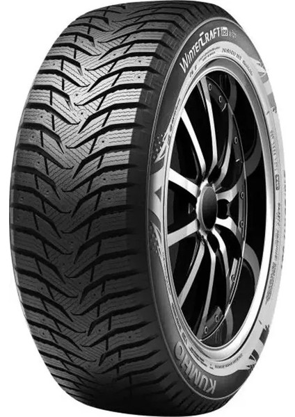 Kumho 175/70R13 82T Wintercraft WI32 Kış Lastiği ( Üretim Yılı: 2025 )