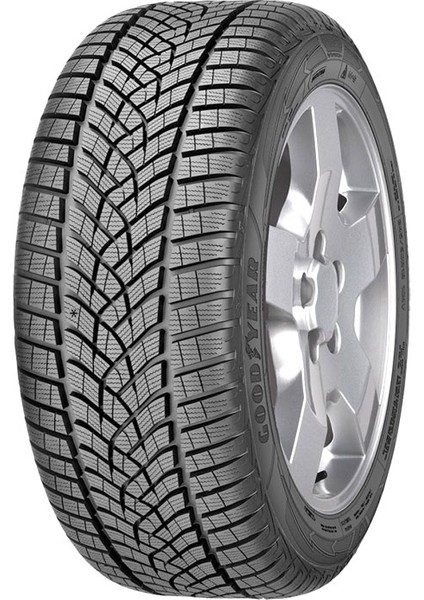 Goodyear 235/50 R18 101V XL FP UltraGrip Performance + Oto Kış Lastiği ( Üretim Yılı: 2023 )