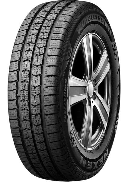 Nexen 185/65R15 88T Wınguard Snow'g 3 2025 Kış Lastiği