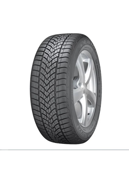 Debica 235/65R17 10H FRIGO SUV 2 DEBICA (K19)***