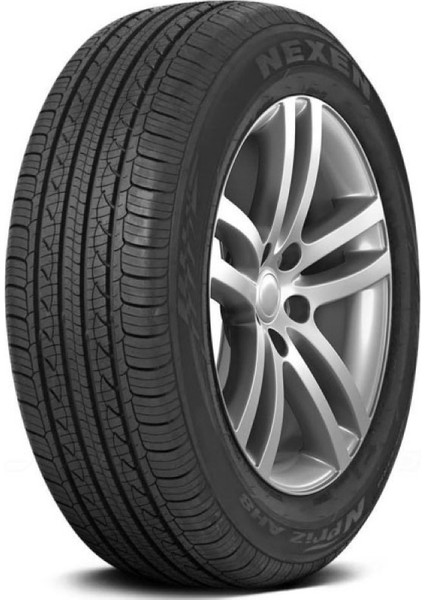 Nexen 215/45 R18 89V N'Priz Ah8 M+S Oto 4 Mevsim Lastiği ( Üretim Yılı: 2024 )