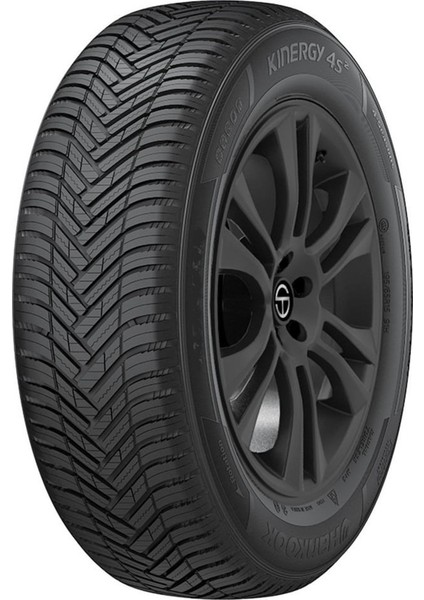 Hankook 175/65R15 84H H750 Kinergy 4s 2 Oto Dört Mevsim (Üretim TARIHI:2025)