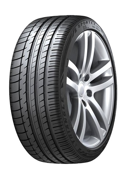 Triangle 235/35 R19 Xl 91Y Sportex Th201 Yaz Lastiği (Üretim Yılı:2023)