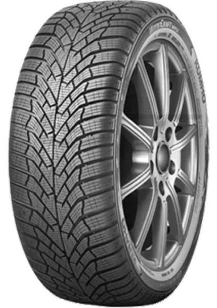 Kumho 215/55R17 98V Xl Wıntercraft WP52+ 2025 Kış Lastiği