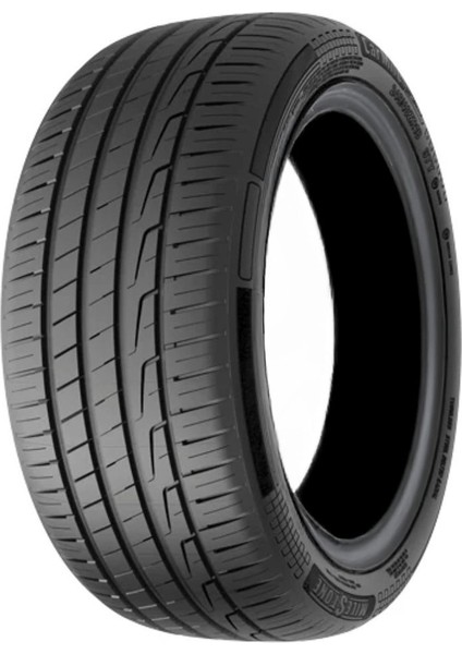 Milestone 205/55R16 91V Carmıle Sport Üretim 2025 Oto Yaz Lastiği
