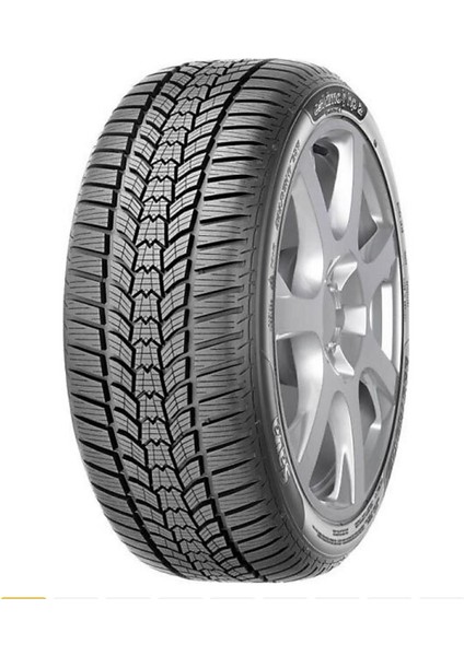 Sava 225/45 R18 95V Xl Eskimo Hp 2 Fp Oto Kış Lastiği (Üretim: 2025)