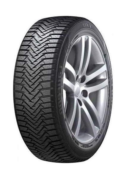 Laufenn 235/50 R18 101V Xl I Fıt+ LW31 Oto Kış Lastiği (Üretim Yılı:2024)