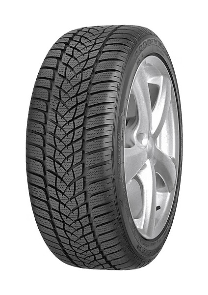 Goodyear 215/55 R16 97V Xl Ultragrip Performance 2 M+S 3pmsf Oto Kış Lastiği (Üretim Yılı: 2023)