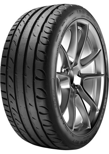Riken 215/50 R17 95w Xl Ultra High Performance Oto Yaz Lastiği (Üretim Yılı:2025)