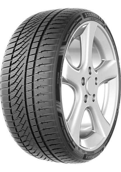Starmaxx 225/40 R18 92V Reinf. Polarmaxx Sport Oto Kış Lastiği (Üretim Yılı: 2024)
