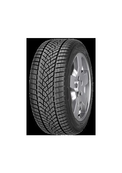 Goodyear 255/40 R19 100W Xl Ultragrip Performance + * Fp Oto Kış Lastiği (Üretim: 2025)
