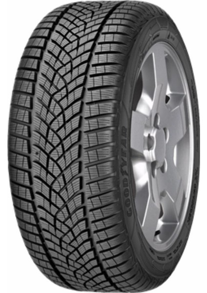 Goodyear 225/65 R17 102H Ultragrip Performance + Oto Kış Lastiği ( Üretim Yılı: 2023 )