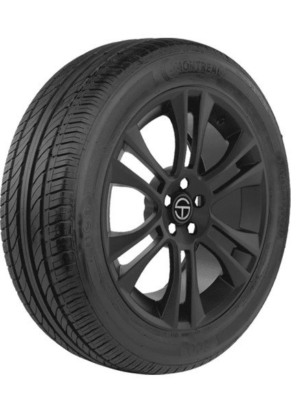Montreal 205/55 R16 94V Xl Eco Binek Oto Yaz Lastiği (Üretim Yılı: 2025)