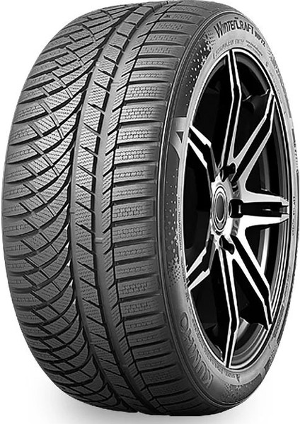 Kumho 225/45 R19 96V Xl Wintercraft Wp72 Kış Lastiği (Üretim Yılı:2024)