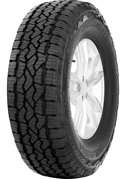 Lassa 205/70R15 96T Competus A/t 3 Suv Yaz Lastiği (Üretim Yılı : 2025)