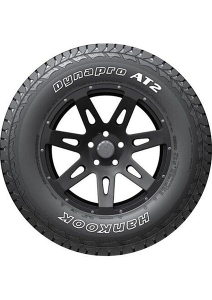 Hankook 255/60R18 108T Dynapro At2 RF11 Suv Yaz Lastiği 2025