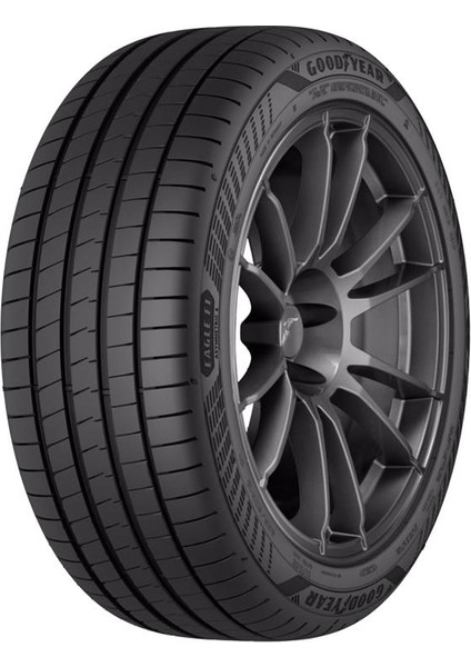 Goodyear 225/45 R17 94Y Eagle F1 Asymmetric 6 Xl Fp Oto Yaz Lastiği (Üretim Yılı:2025)