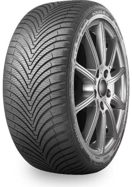 Kumho 215/45 R16 90v Xl Solus 4s Ha32 4 Mevsim Lastiği (Üretim Yılı: 2025)